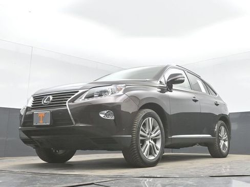 Used 2015 Lexus RX 350 AWD image 42
