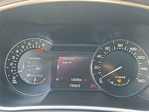 Used 2016 Lincoln MKX Premiere FWD image 23