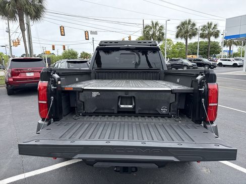 Used 2025 Toyota Tacoma 4x4 Double Cab Hybrid image 31