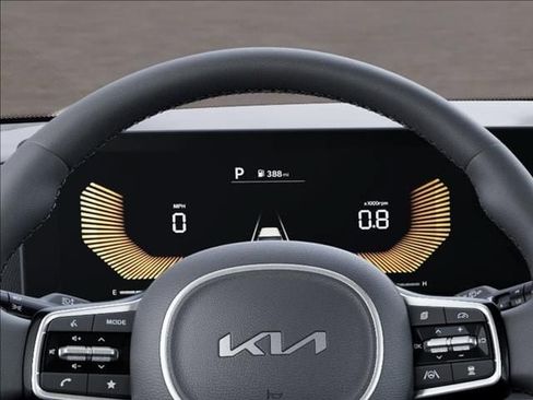 New 2026 Kia Carnival FWD image 21