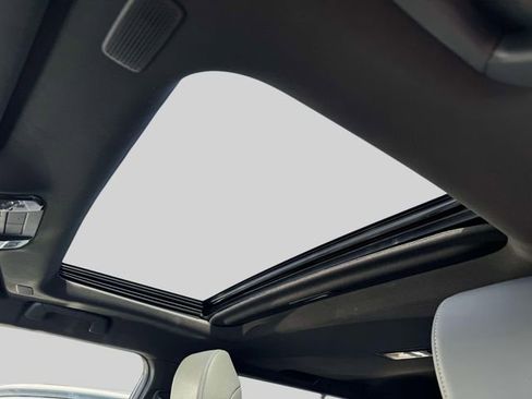 Used 2025 Lexus GX 550 w/ Cold Area Package image 26