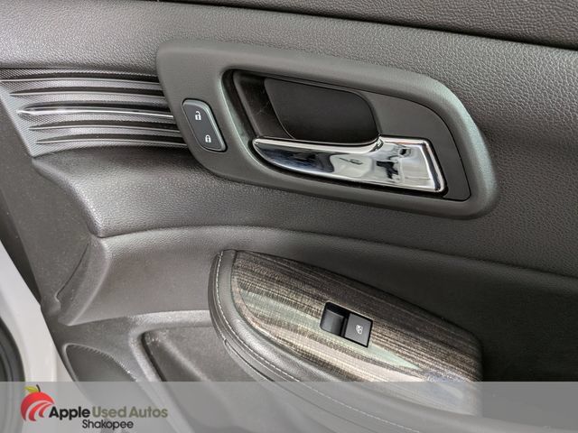 Used 2015 Chevrolet Malibu LT w/ Power Convenience Package FWD image 35