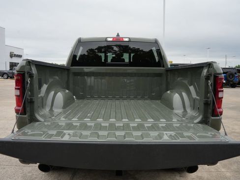 Used 2026 RAM 1500 Rebel w/ Rebel Level 1 Equipment Group AWD/4WD image 20