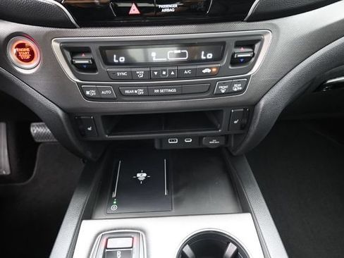 New 2026 Honda Ridgeline RTL image 3