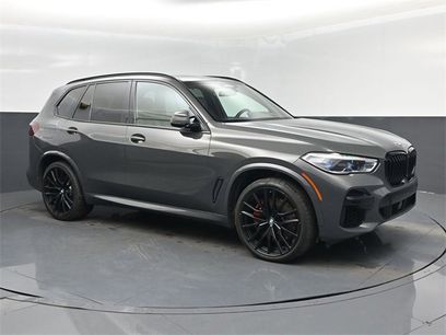 Used 2022 BMW X5 M50i w/ Executive Package