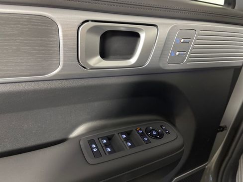 New 2026 Hyundai Santa Fe Limited image 6