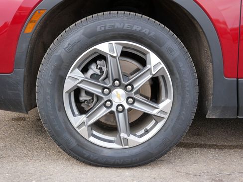 Certified 2023 Chevrolet Blazer LT w/ Convenience Package image 7