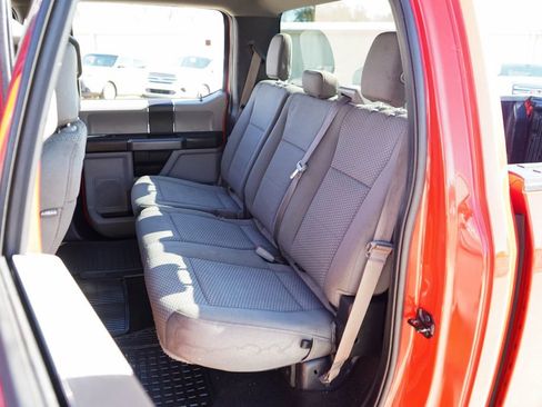 Used 2019 Ford F150 XLT w/ Equipment Group 301A Mid image 33