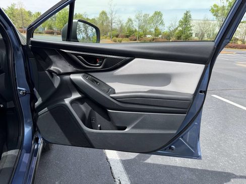 Used 2018 Subaru Crosstrek 2.0i Premium image 17