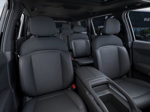 New 2027 Kia Telluride S AWD/4WD image 15