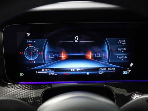 Used 2024 Mercedes-Benz AMG GT 53 image 22