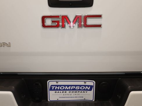 Used 2020 GMC Canyon Denali AWD/4WD image 35