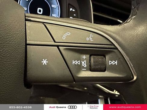 Used 2023 Audi Q7 3.0T Premium Plus w/ Premium Plus Package AWD/4WD image 31