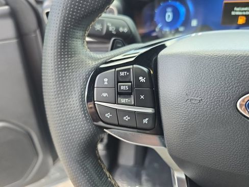 Used 2021 Ford Explorer ST AWD/4WD image 23