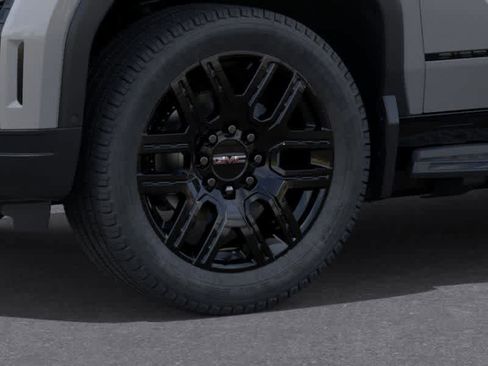 New 2026 GMC Sierra EV Elevation w/ Premium Package image 9