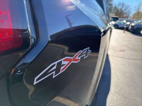 New 2026 Chevrolet Colorado W/T w/ WT Custom Package image 39