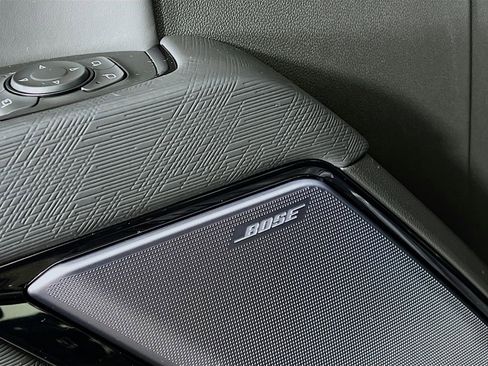 Certified 2026 GMC Sierra 1500 AT4X image 18