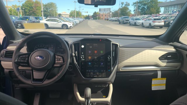 New 2026 Subaru Forester Premium AWD/4WD image 14