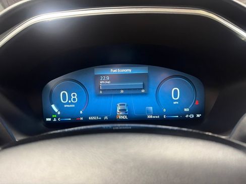 Used 2023 Ford Escape Platinum AWD/4WD image 32