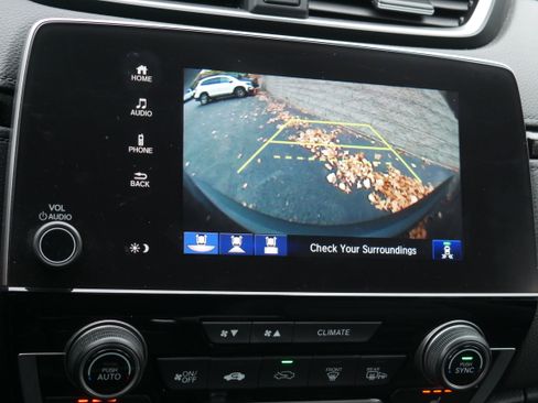 Used 2019 Honda CR-V EX-L image 18