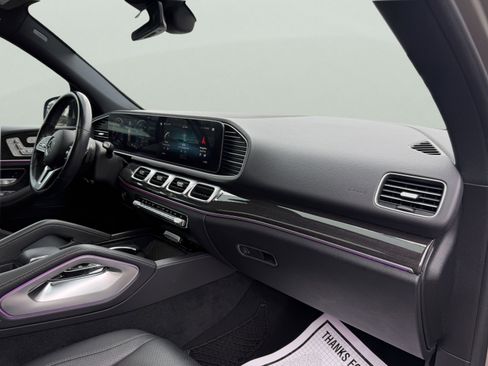 Used 2020 Mercedes-Benz GLE 350 4MATIC w/ 3rd Row Seat Package image 45