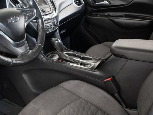 Used 2019 Chevrolet Equinox LT AWD/4WD image 35