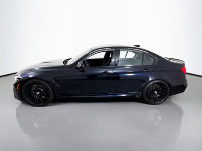 Used 2018 BMW M3