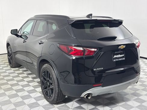 Used 2022 Chevrolet Blazer LT image 6