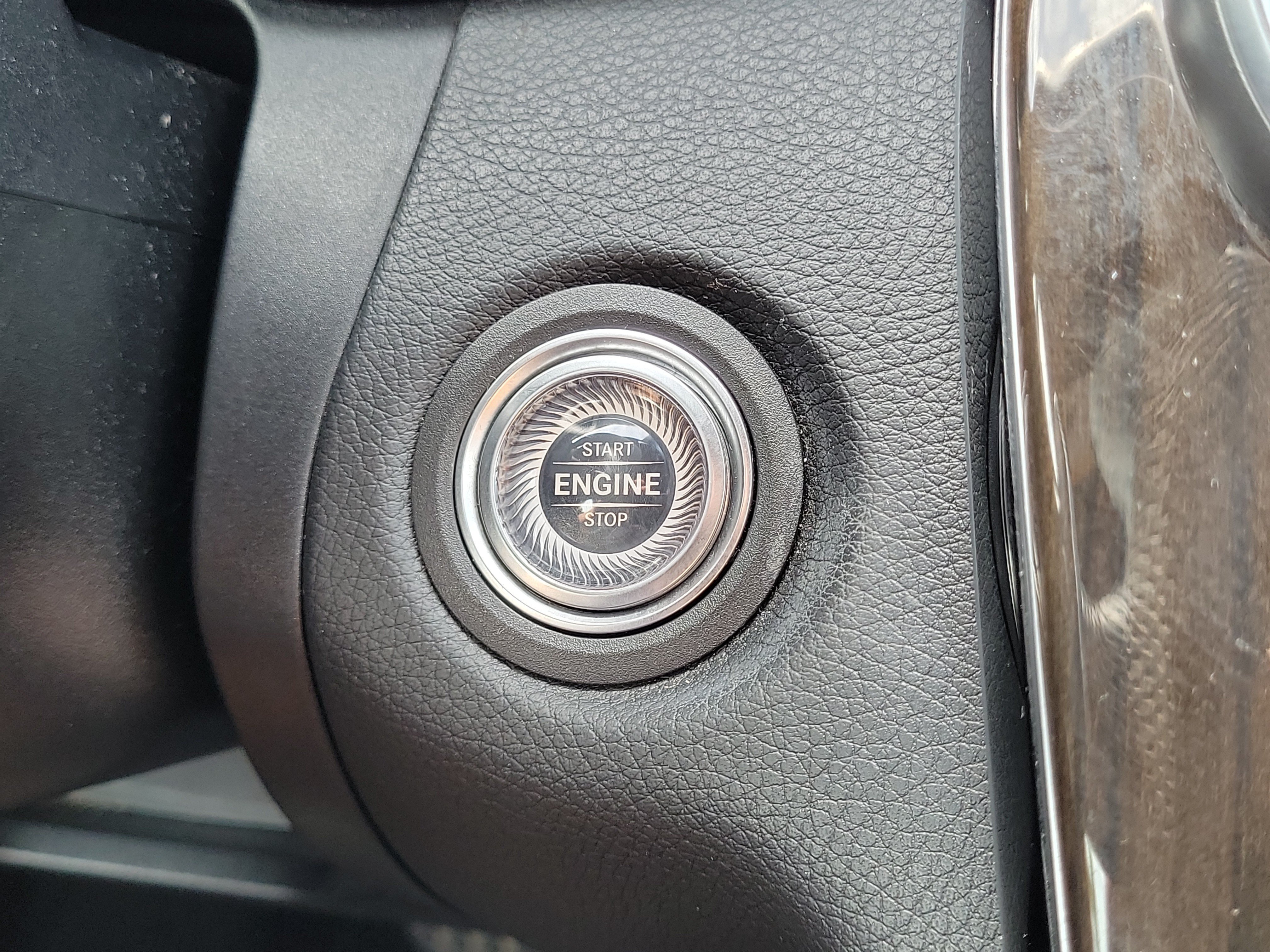 Certified 2020 Mercedes-Benz C 300 Cabriolet image 27
