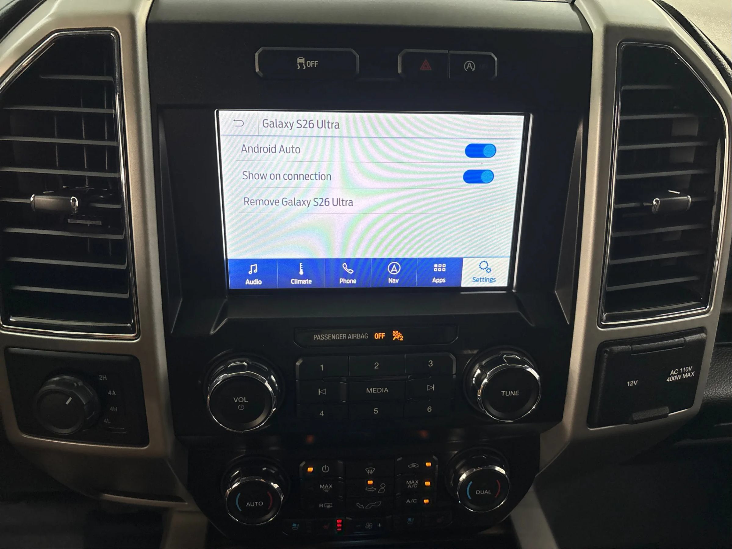 Used 2019 Ford F150 Lariat AWD/4WD image 43