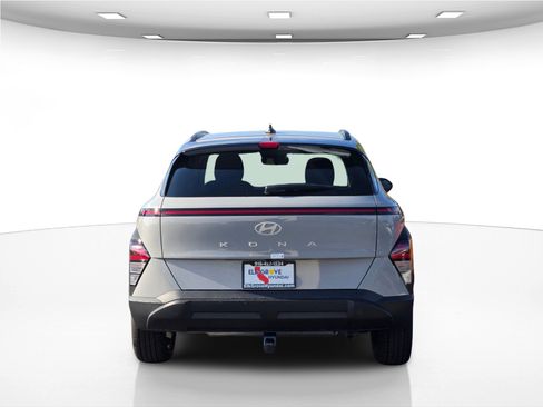 New 2026 Hyundai Kona SEL Sport image 7