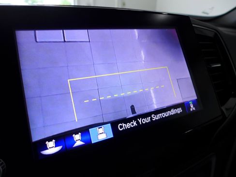 Used 2021 Honda Ridgeline RTL-E image 27