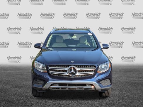 Used 2019 Mercedes-Benz GLC 300 image 3