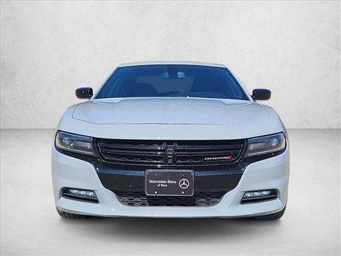 Used 2021 Dodge Charger SXT w/ Plus Group image 2