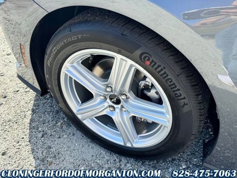 New 2026 Ford Mustang Coupe image 11