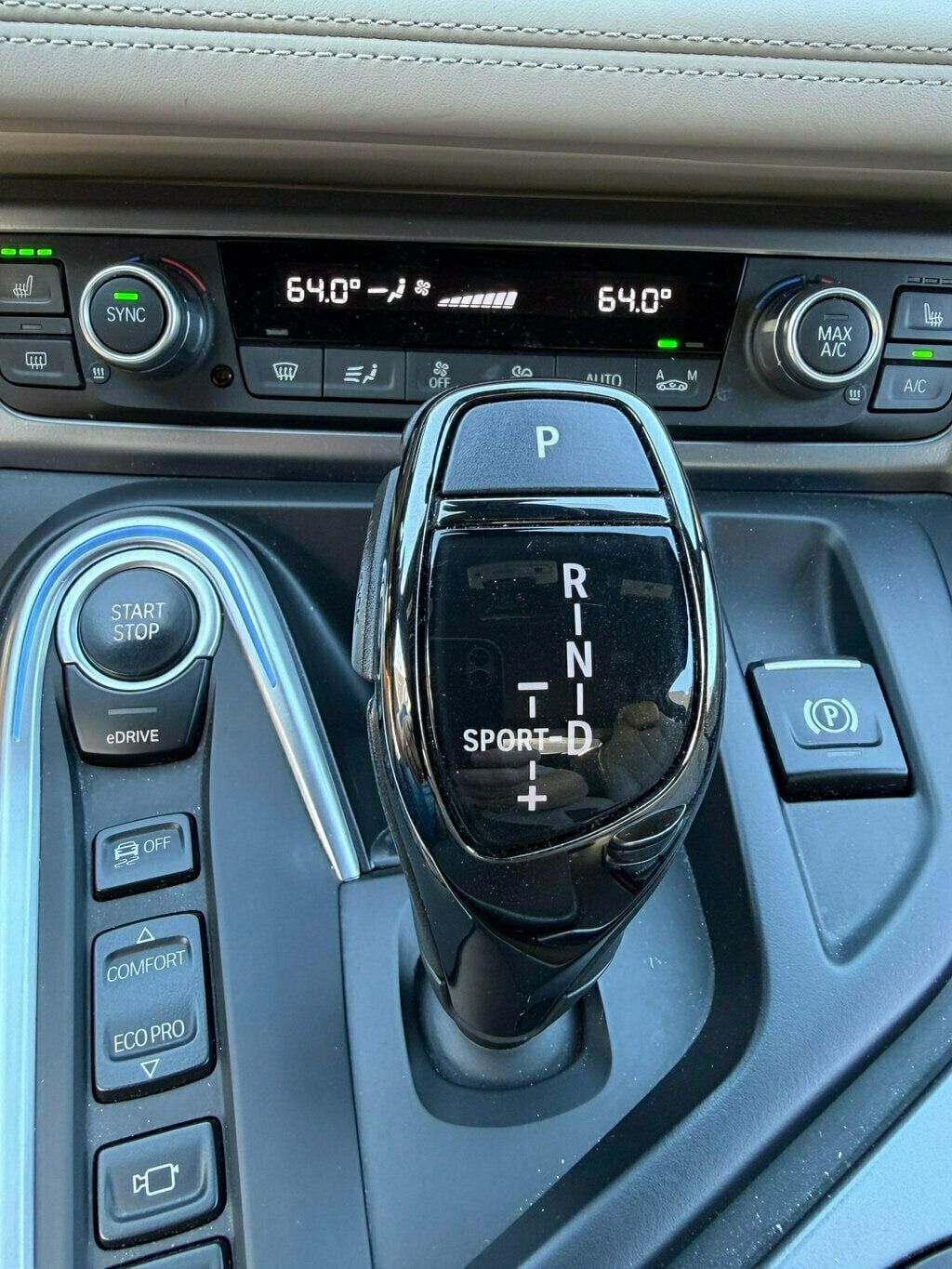 Used 2015 BMW i8 AWD/4WD image 23