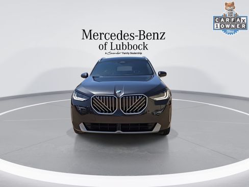 Used 2026 BMW X3 xDrive30i w/ Convenience Package AWD/4WD image 3
