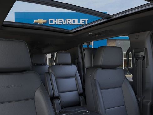New 2026 GMC Yukon XL Denali AWD/4WD image 24
