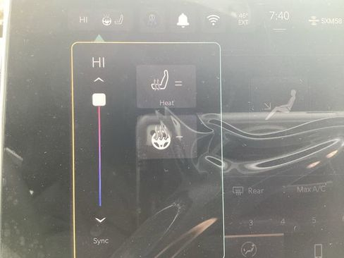 New 2026 Jeep Compass Trailhawk image 18