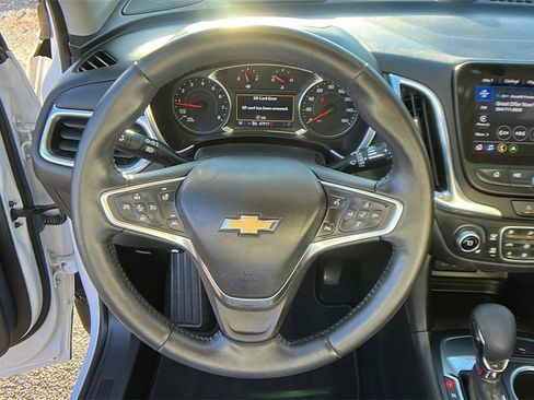 Certified 2022 Chevrolet Equinox LT image 23