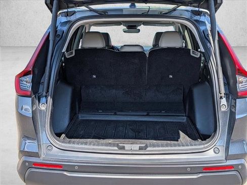 Used 2023 Honda CR-V EX-L image 6