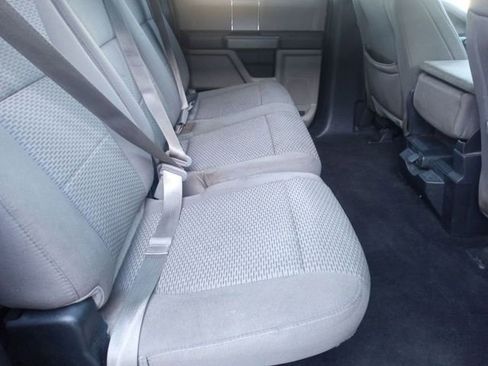 Used 2020 Ford F150 XLT w/ Equipment Group 302A Luxury AWD/4WD image 29