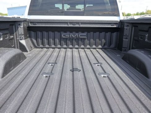 New 2026 GMC Sierra 3500 Denali w/ Denali Reserve Package image 6