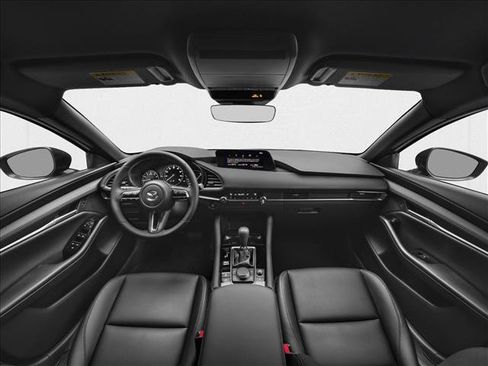 New 2026 MAZDA MAZDA3 s Sport image 5