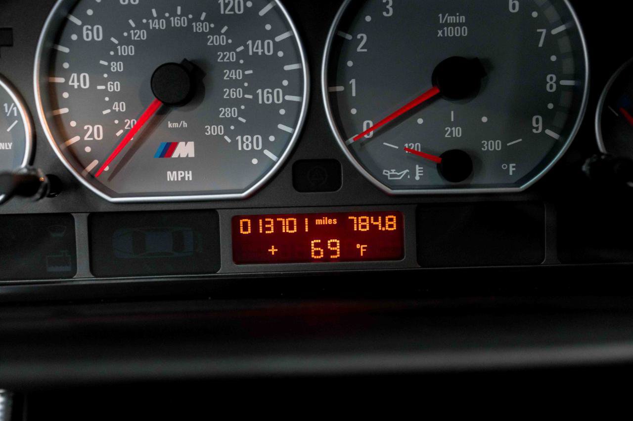 Used 2006 BMW M3 Coupe RWD image 63