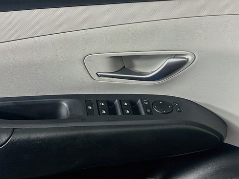 Used 2026 Hyundai Tucson SEL FWD image 15