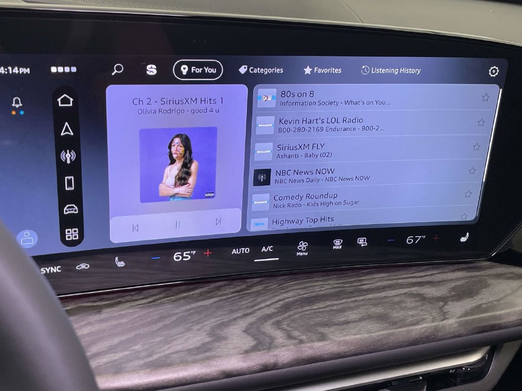 New 2026 Audi Q5 2.0T AWD/4WD image 28