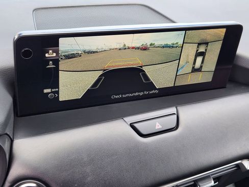 New 2026 MAZDA CX-70 3.3 Turbo S w/ Premium Package image 8