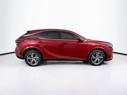 Used 2023 Lexus RX 350 Premium image 5