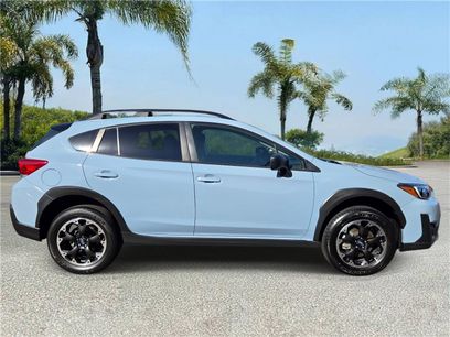 Used 2023 Subaru Crosstrek 2.0i